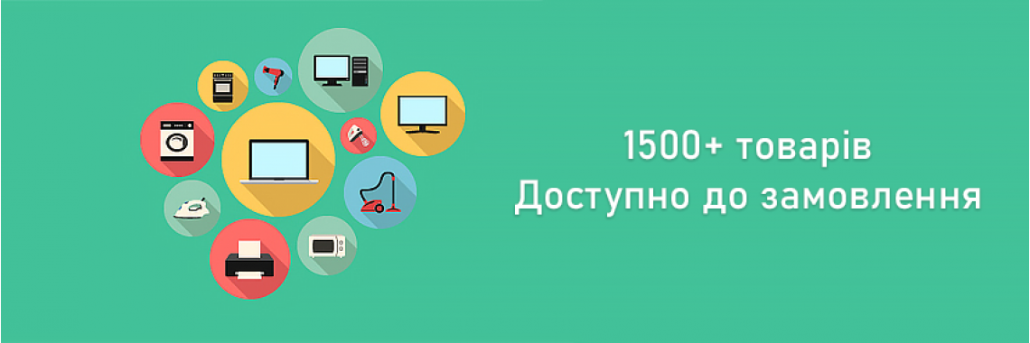 Кількість товарів